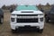 2022 Chevrolet Silverado 3500 HD LTZ