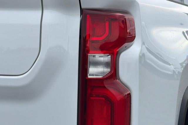 2022 Chevrolet Silverado 3500 HD LTZ