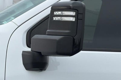 2022 Chevrolet Silverado 3500 HD LTZ