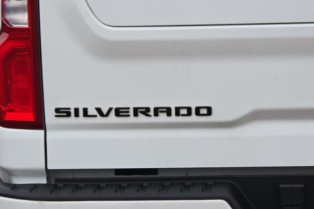 2022 Chevrolet Silverado 3500 HD LTZ