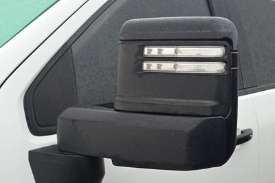 2022 Chevrolet Silverado 3500 HD LTZ