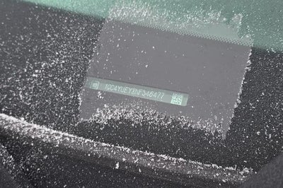 2022 Chevrolet Silverado 3500 HD LTZ