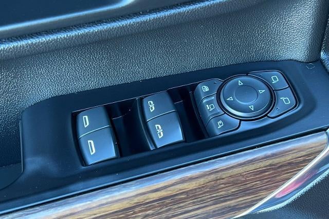 2020 Chevrolet Silverado 3500 HD High Country
