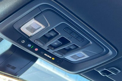 2020 Chevrolet Silverado 3500 HD High Country