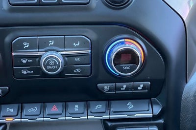 2020 Chevrolet Silverado 3500 HD High Country