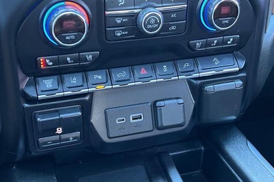 2020 Chevrolet Silverado 3500 HD High Country