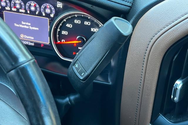 2020 Chevrolet Silverado 3500 HD High Country