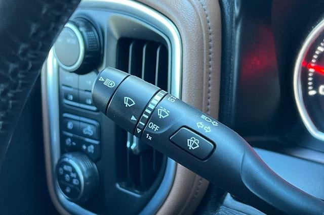 2020 Chevrolet Silverado 3500 HD High Country