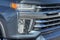 2020 Chevrolet Silverado 3500 HD High Country