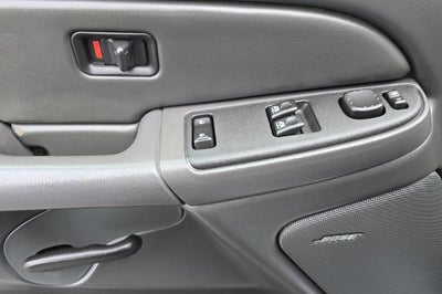 2006 Chevrolet Silverado 2500 HD LT2