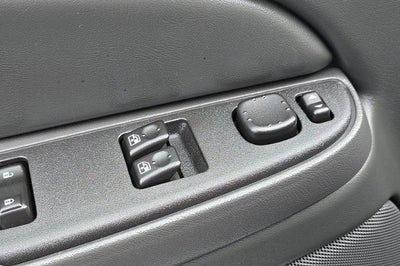 2006 Chevrolet Silverado 2500 HD LT2