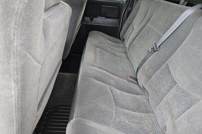 2006 Chevrolet Silverado 2500 HD LT2