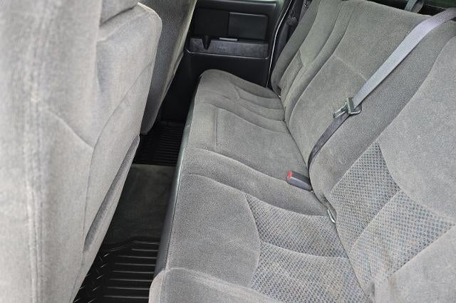 2006 Chevrolet Silverado 2500 HD LT2