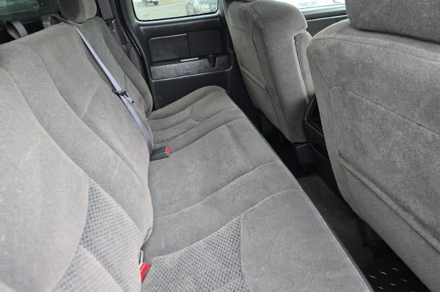 2006 Chevrolet Silverado 2500 HD LT2