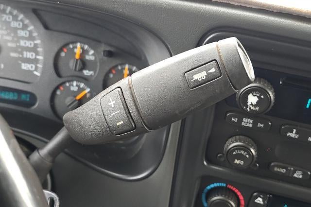 2006 Chevrolet Silverado 2500 HD LT2