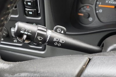 2006 Chevrolet Silverado 2500 HD LT2