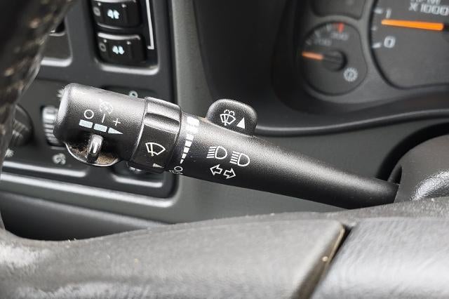 2006 Chevrolet Silverado 2500 HD LT2