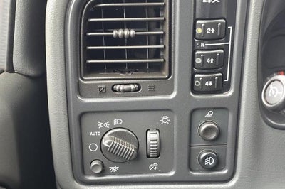 2006 Chevrolet Silverado 2500 HD LT2