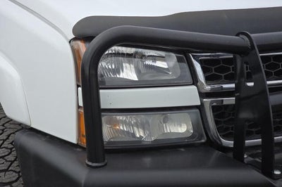 2006 Chevrolet Silverado 2500 HD LT2