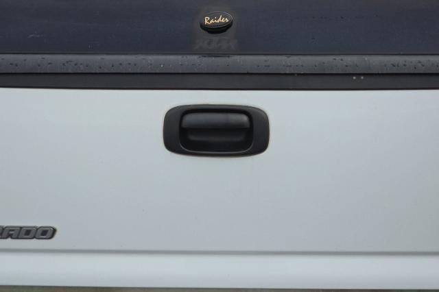 2006 Chevrolet Silverado 2500 HD LT2