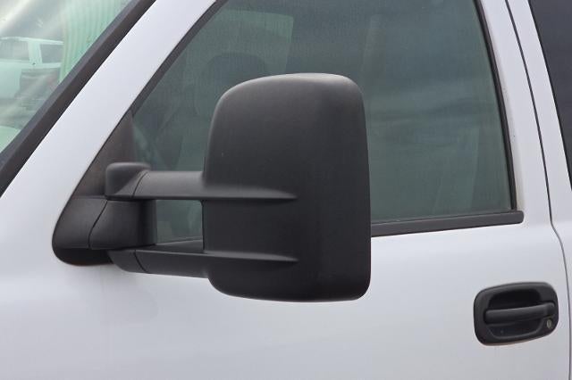 2006 Chevrolet Silverado 2500 HD LT2