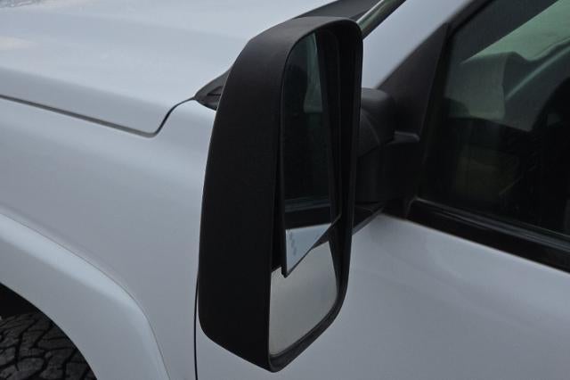 2006 Chevrolet Silverado 2500 HD LT2