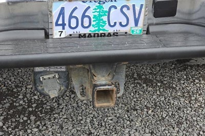 2006 Chevrolet Silverado 2500 HD LT2