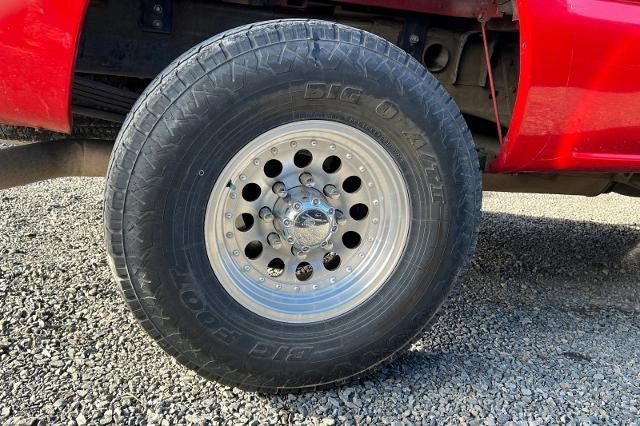 2006 Chevrolet Silverado 2500 HD LT1