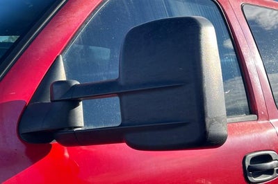 2006 Chevrolet Silverado 2500 HD LT1