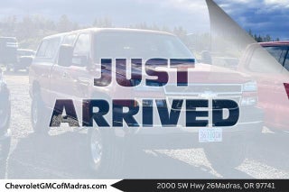 2006 Chevrolet Silverado 2500 HD LT1