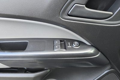 2015 Chevrolet Colorado 4WD WT