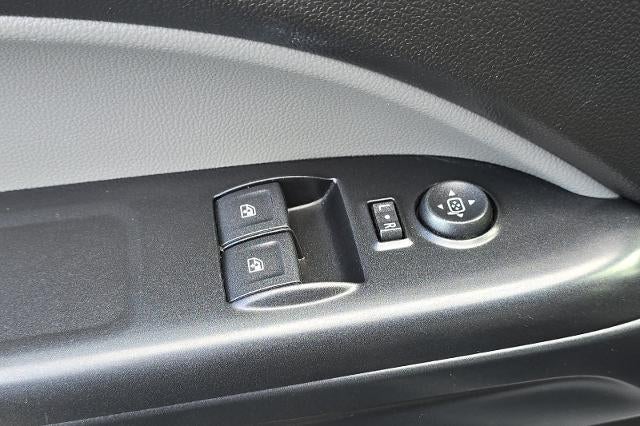 2015 Chevrolet Colorado 4WD WT