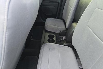 2015 Chevrolet Colorado 4WD WT