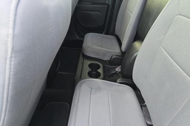 2015 Chevrolet Colorado 4WD WT