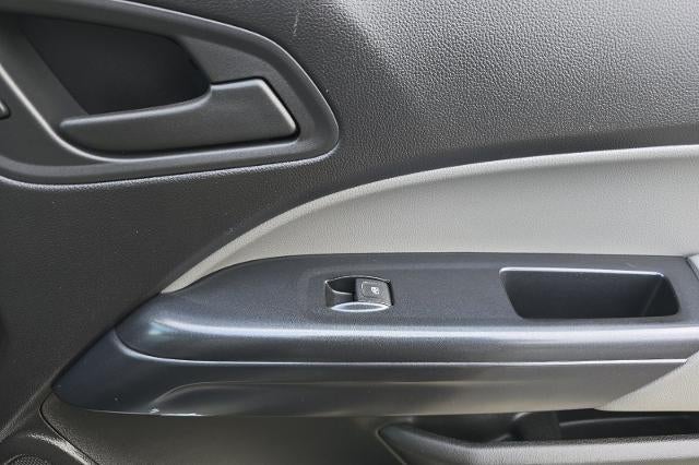 2015 Chevrolet Colorado 4WD WT