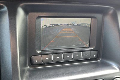 2015 Chevrolet Colorado 4WD WT