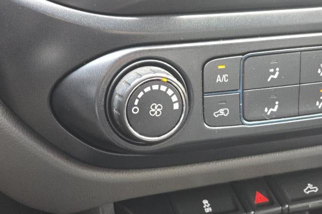 2015 Chevrolet Colorado 4WD WT