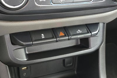 2015 Chevrolet Colorado 4WD WT