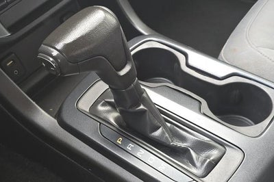 2015 Chevrolet Colorado 4WD WT