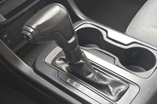 2015 Chevrolet Colorado 4WD WT