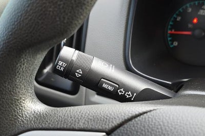 2015 Chevrolet Colorado 4WD WT