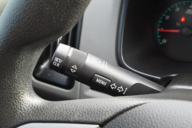 2015 Chevrolet Colorado 4WD WT