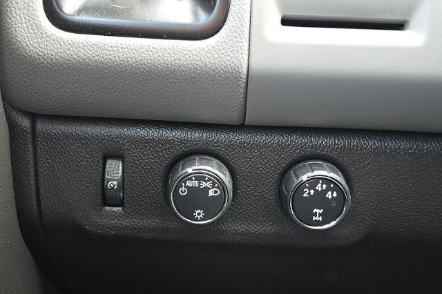 2015 Chevrolet Colorado 4WD WT