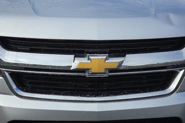 2015 Chevrolet Colorado 4WD WT