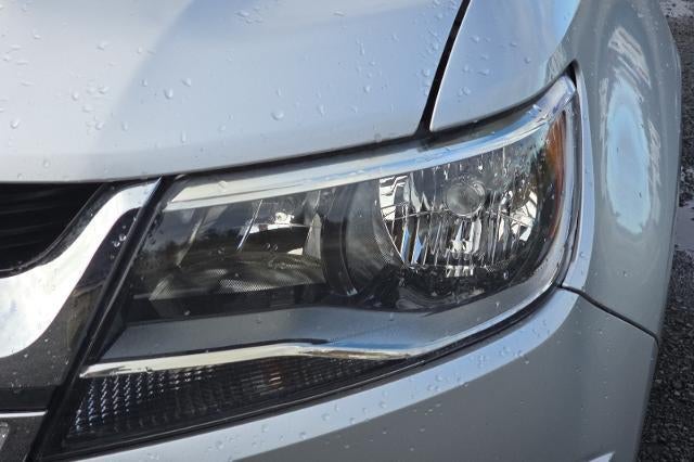 2015 Chevrolet Colorado 4WD WT