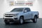 2015 Chevrolet Colorado 4WD WT