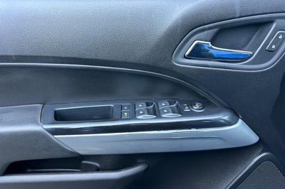 2019 Chevrolet Colorado 4WD ZR2