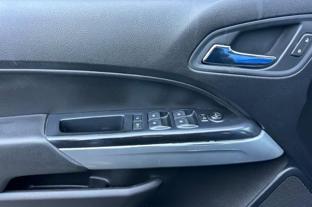 2019 Chevrolet Colorado 4WD ZR2