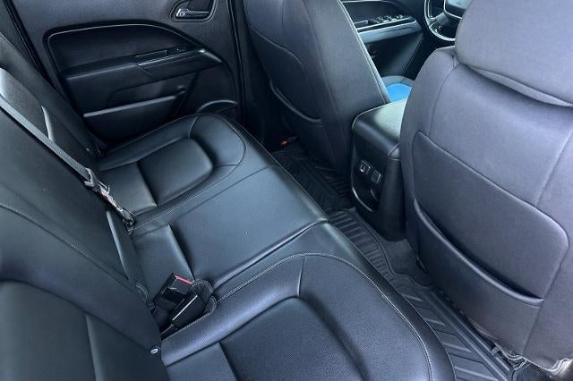 2019 Chevrolet Colorado 4WD ZR2