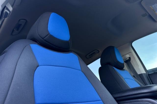 2019 Chevrolet Colorado 4WD ZR2